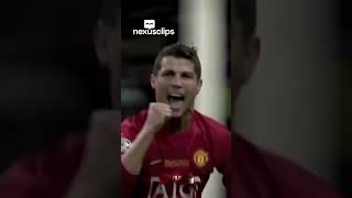 Crazy Ronaldo Edit [upl. by Morita575]