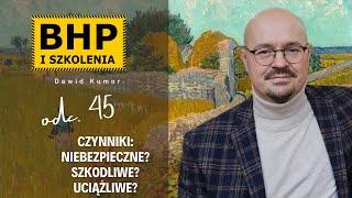 PODZIAŁ CZYNNIKÓW  45 [upl. by Eelnayr]