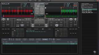 03  Deckadance 101  Setting Up BPM [upl. by Aidas22]