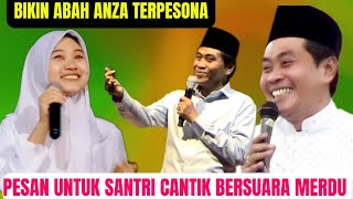 🔴KH AnwarZahidTerbaruquotMomen Special Bersama Santri Cantik Bikin Terpesona [upl. by Champagne748]