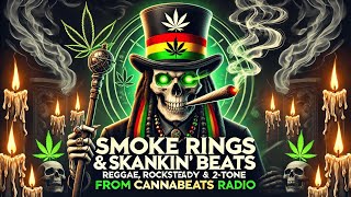 musicheroai  Green Delight v1  Reggae Rocksteady 2Tone Music Cannabis Inspired Mellow Beats [upl. by Atiran953]