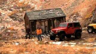 Jeep Trip to the Top of Colorado [upl. by Goldenberg461]