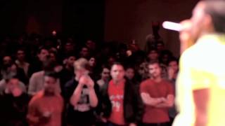 Lil B  NYU LECTURE PT1 OFFICIAL VIDEOMUST WATCH HISTORICAL DOCUMENT [upl. by Daniell]