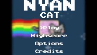 Nyan Cat on NES [upl. by Trevar]