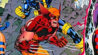 Top 10 XMen Comics You Should Read [upl. by Lac501]