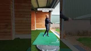 Controlling Wedge Yardages golf improveyourgolf golfgame golfswing golfinstruction golftips ￼ [upl. by Siloum332]