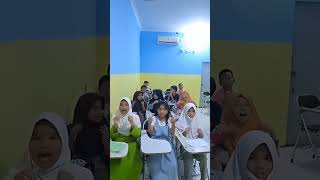 Ice Breaking Bahasa Inggris yang bikin makin semangat belajar bimbel quantum [upl. by Erialb]