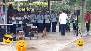 IPTCH Mascota Canta [upl. by Etneciv73]