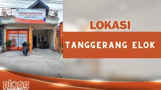 BARU BUKA CABANG BARU TANGERANG ELOK PASAR KEMIS [upl. by Nidnerb993]