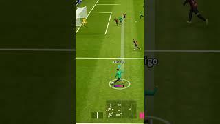 Best Goals of Efootball 2024 ytshorts youtubeshorts shortsvideo [upl. by Ueihtam]