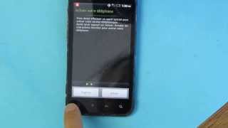 Bypass Activation HTC Droid Incredible 2 ADR6350 Verizon [upl. by Lydie721]