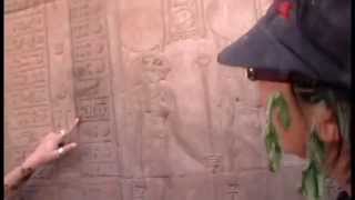 Ancient Egyptian Calendar Explanation [upl. by Eerot]