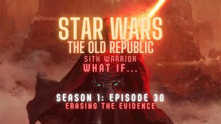 Star Wars The Old Republic [upl. by Nahtiek612]