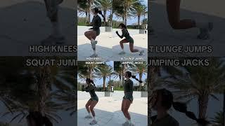 20 minute fat burn workout motivation justkeepgoingnomatterwhat abs [upl. by Adnyleb]