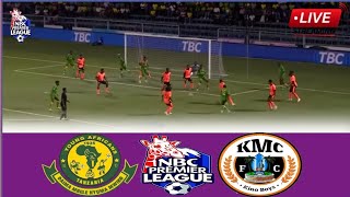 Live Match Yanga vs Kmc  Full Stream Ligi Kuu Tanzania Bara Leo Uwanja kmc [upl. by Nylrebmik14]