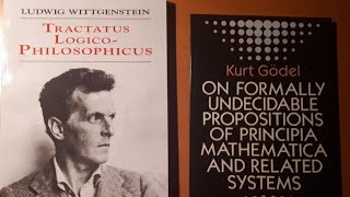 Wittgenstein vs Gödel [upl. by Kannry]