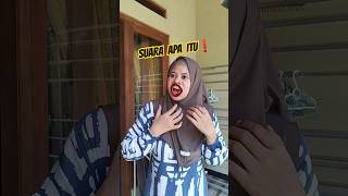 BIKIN KAGET AJA‼️😤 shorts youtubeshorts viral trending funny comedy [upl. by Mojgan572]