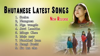 Bhutanese Latest Song  New Release [upl. by Efinnej]