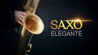 SAXO ELEGANTE SAXO EN LAS MAÑANAS INSTRUMENTAL RELAXING SAXOPHONE [upl. by Yenduhc]