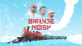 TEDE amp SIR MICH  BIEŁYJE NOSY feat Książę Kapota  KARMAGEDON [upl. by Ailed127]