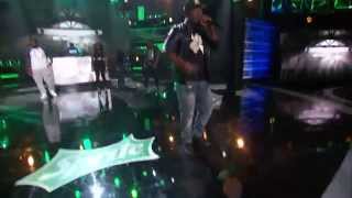 2014 BET Cypher The Cypher Live With DJ Premier [upl. by Yralam646]