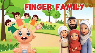 Finger Family Nursery Rhymesnurseryrhymes trendingvideo kidslearning viralvideo kids cartoon [upl. by Betty]