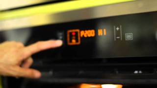 Euromaid  PS12 Pyrolytic Self Cleaning Oven [upl. by Cuthbert]