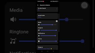 Apni realme ke mobile mein ringtone kaise set Karenringtonephoneshorts [upl. by Eli]