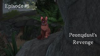 ROBLOX  Peonydusts Revenge 1 [upl. by Bunker102]