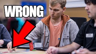 How Often Should You CBet  Upswing Poker LevelUp [upl. by Isolt]