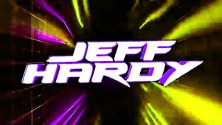 ►JEFF HARDY Theme AEW Return 2023  Loaded  New Titantron ᴴᴰ Custom ◄ [upl. by Bunting]