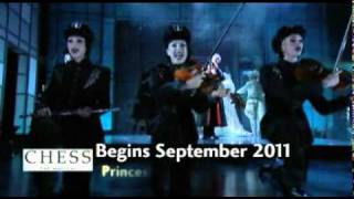 Poppins Toronto 2011 Mirvish Theatre Season Promo [upl. by Alexei274]