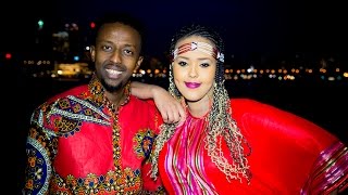 AWALE ADAN IYO HANI UK 2016 GUUR OFFICIAL VIDEO DIRECTED BY STUDIO LIIBAAN [upl. by Attenyt]