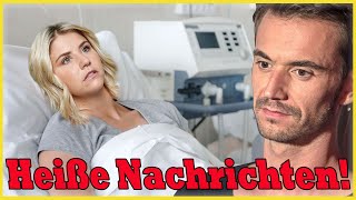 Schlechte Gesundheit Florian Silbereisen hat sich sehr gut um Beatrice Egli gekümmert [upl. by Falda864]