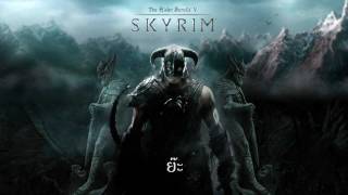 เนื้อเพลง Son Of Skyrim [upl. by Verity]