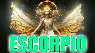 ESCORPIO HOY😇🔮Que todo sea bueno incluido el amor💞Horóscopo de hoy 31 de Marzo 2024🙏Tarot de hoy [upl. by Ty]