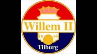 Goaltune Willem II [upl. by Uticas]