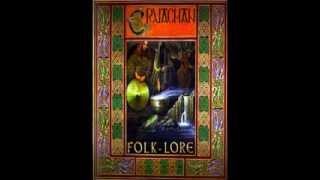 Cruachan  Folk Lore full album [upl. by Nosirrah265]