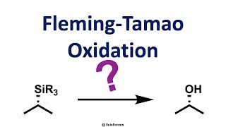 FlemingTamao Oxidation [upl. by Melody]