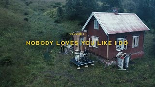 Madrugada  Nobody Loves You Like I Do Official Music Video [upl. by Matuag763]