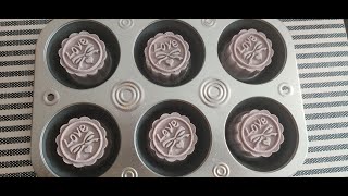 DIY Simple amp Relaxing Shower Steamers  Relaxing Lavender  Its Simple [upl. by Imehon]