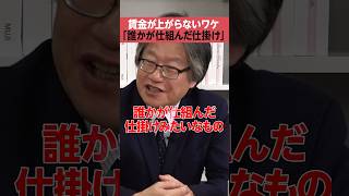 【団塊の世代】なぜ日本の賃金は上がらなかった？ [upl. by Assenev]