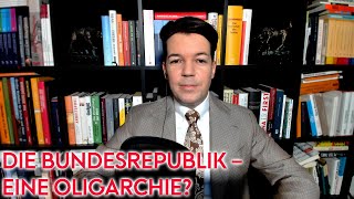 Demokratiekritik von links Johannes Agnolis Staatstheorie – Ep 233 [upl. by Nrubua]