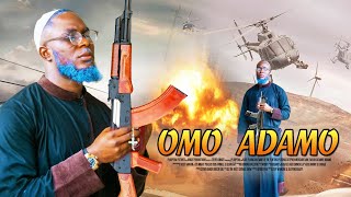 OMO ADAMO  LATEST NEW RELEASE YORUBA MOVIE STARRING GREAT YORUBA ACTORS [upl. by Alroy406]