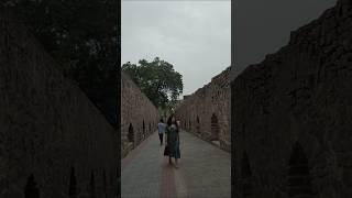 Golconda fort 🏛️chunungdebbarma1291 hyderabad [upl. by Zanas]