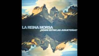 La Reina Morsa  Puentes [upl. by Emalee594]