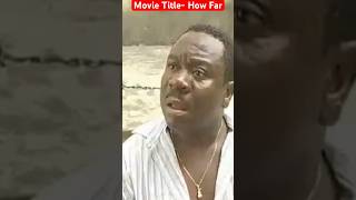 Mr Ibu Don Give Person Belle 2022latestnigeriannollywoodmovies trending shorts comedy [upl. by Eibber]