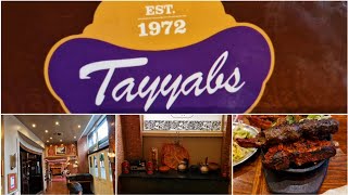 Tayyabs Restaurant London Best Curry or Grill in town  Desi Restaurant in UK 🇬🇧 [upl. by Ajam324]