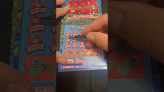 🚨Daily scratch 🚨 asmr lottery scratchtowincash lotterytickets foryou scratchinaway [upl. by Gnoud628]