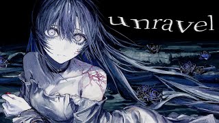 【Ado】unravel 歌いました [upl. by Ahsekan]